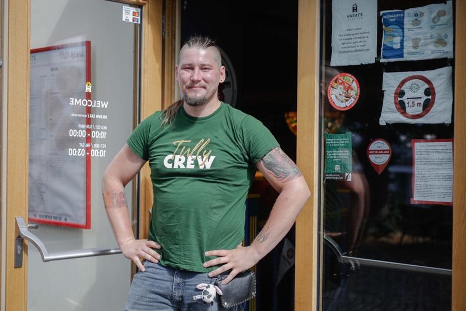 jernej lokal | Avtor: Žurnal24 