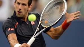 novak đoković us open