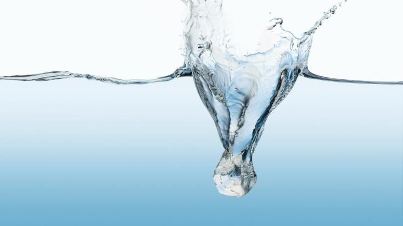 Skoraj 80 odstotkov možganskega tkiva vsebuje vodo, zato je zelo pomembno, da ga