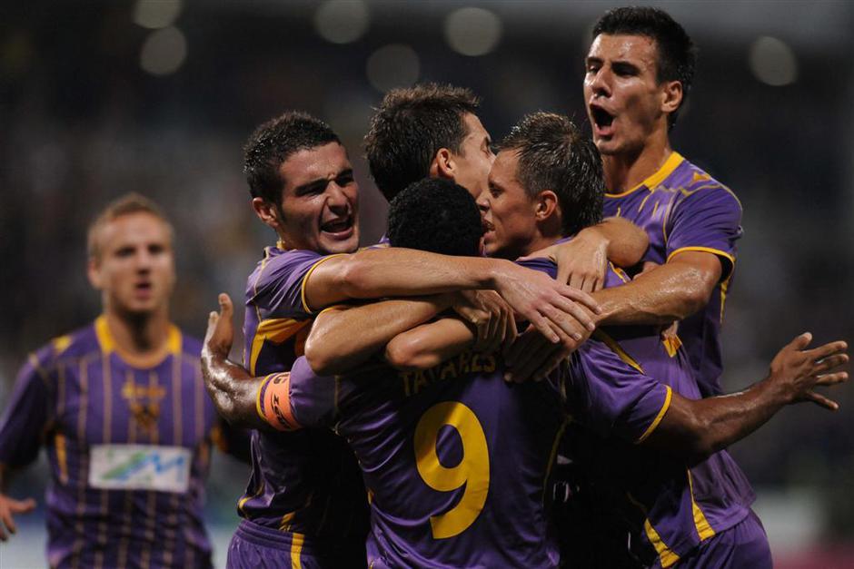 Marcos Tavares Mitja Viler Aleksandar Rajcevic | Avtor: Žurnal24 main