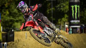 Tim Gajser