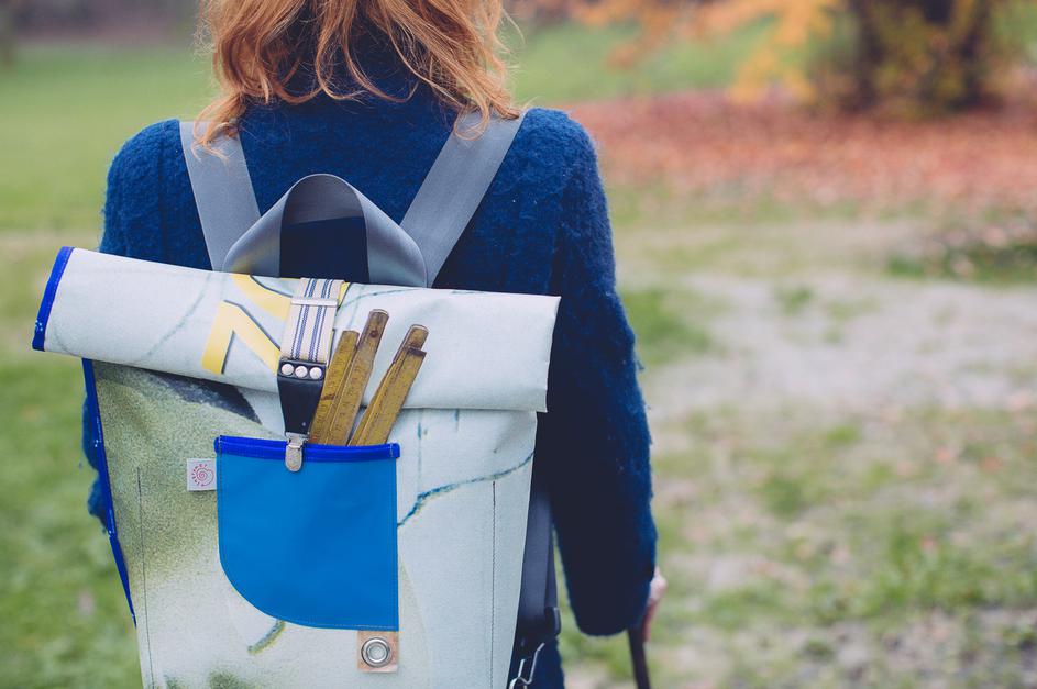 iz odpadne cerade lahko nastanejo uporabni dizajnerski izdelki