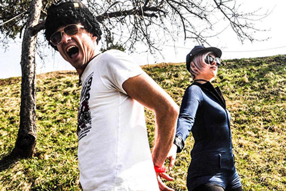 mimijana | Avtor: Alan Rutar