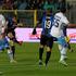 atalanta napoli carlos carmona gol