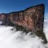 Mount Roraima (Venezuela) 