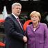 g8, tORONTO, Angela Merkel, Stephen Harper