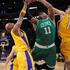 NBa finale 2010 prva tekma Los Angeles Lakers Boston Celtics Glen Davis