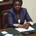 Cecile Kyenge 