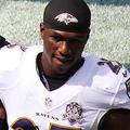 Tray Walker Baltimore Ravens