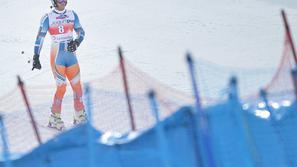 Svindal moški veleslalom Lenzerheide