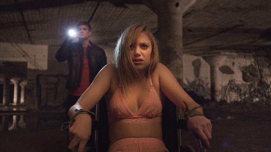 It Follows | Avtor: Žurnal24 main