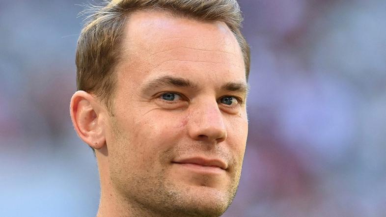 Manuel Neuer