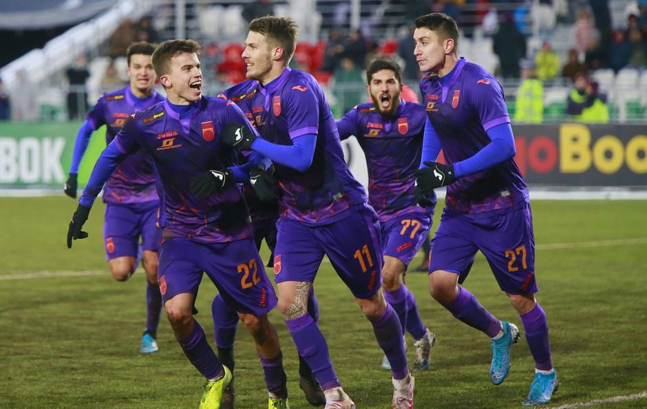 Ufa | Avtor: Profimedia