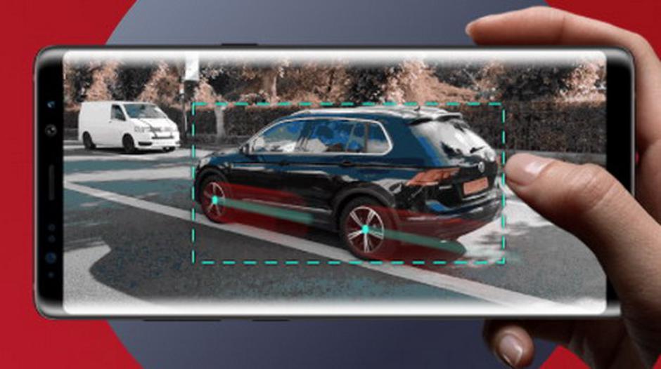  | Avtor: Speedcam Anywhere