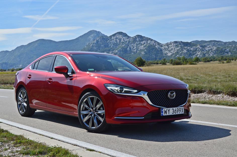 Mazda6