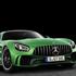 Mercedes-AMG GT R