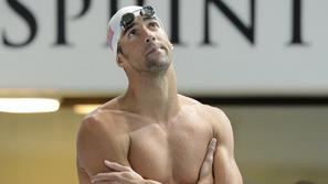 michael phelps