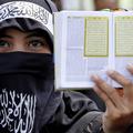 Muslimani po vsem svetu protestirajo. (Foto: Reuters)