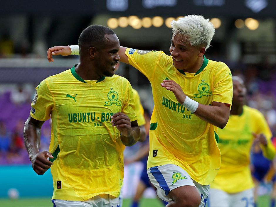 Iqraam Rayners | Avtor: Profimedia