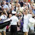 Andy Murray Wimbledon