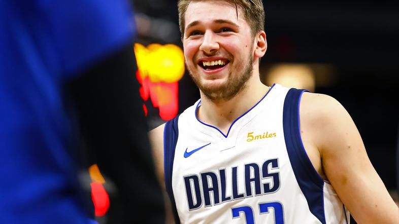 luka dončić