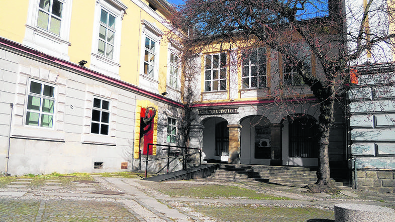 MOM naj bi iz letošnjega proračuna za novo UGM namenila milijon evrov. Za pribli