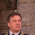 Župan kritizira vlado glede financiranja občin, saj pravi, da ne zagotavlja dovo