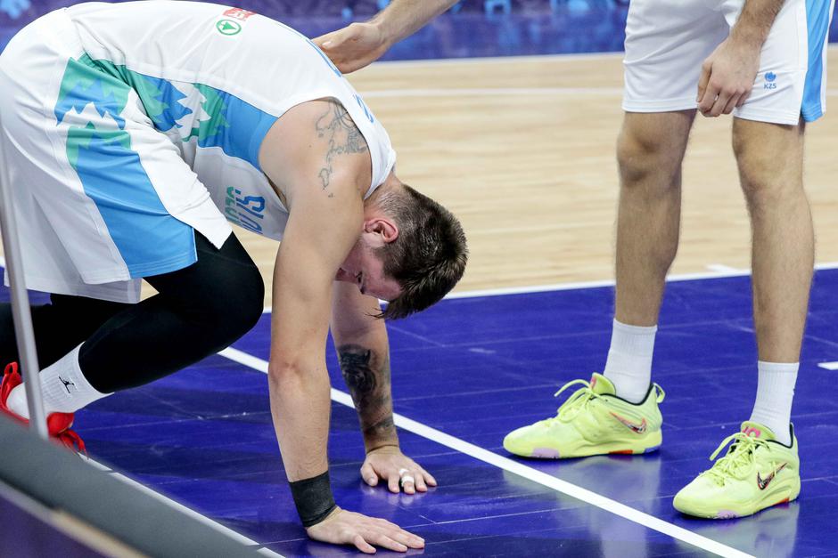 EuroBasket 2022 | Avtor: Saša Despot