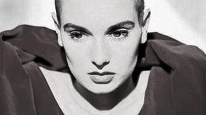 Sinead O'Connor