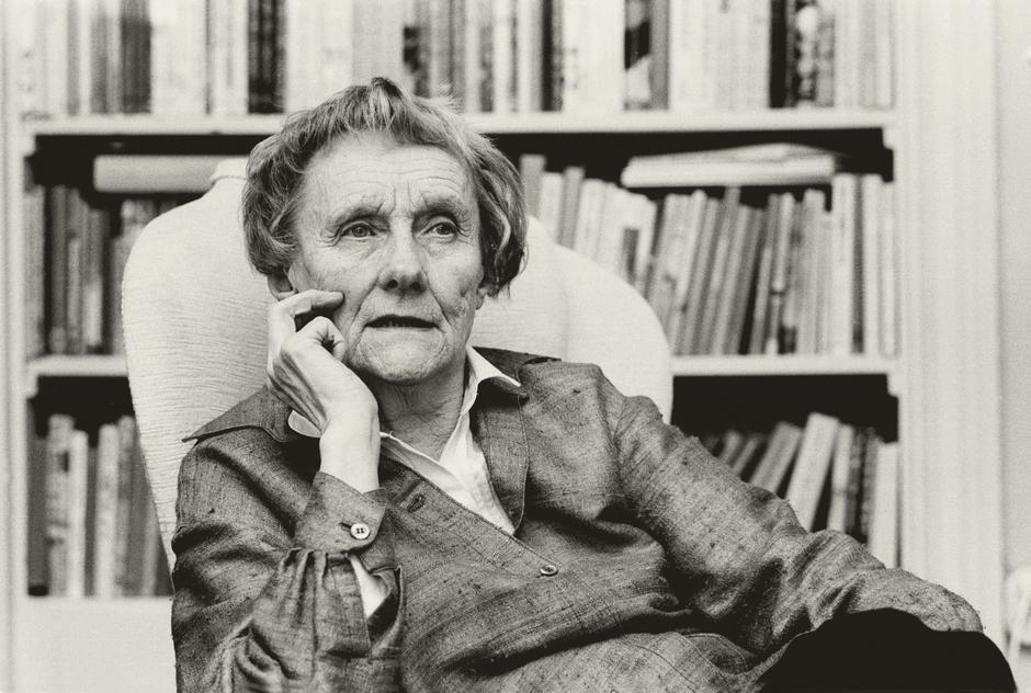 astrid lindgren | Avtor: Profimedia
