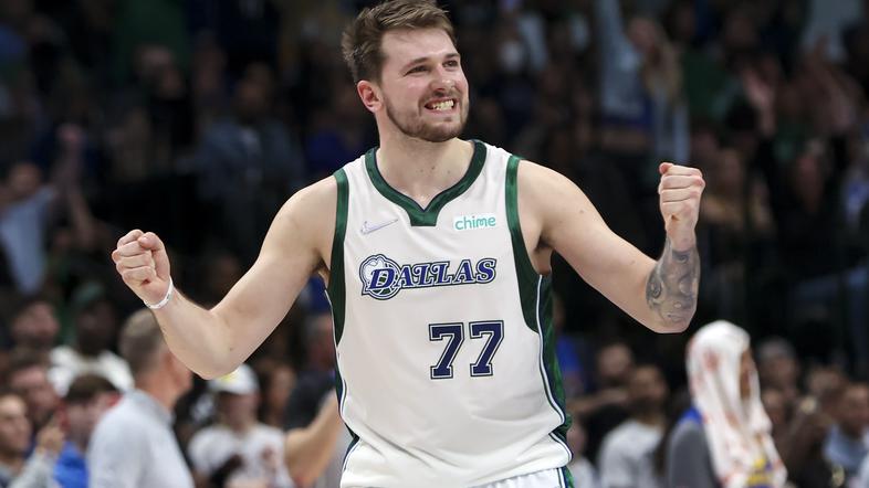 Luka Doncic