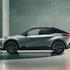 toyota C-HR+