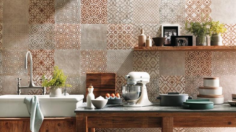 Fap ceramiche - Creta