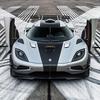 Koenigsegg agera one:1