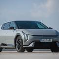 Kia EV4