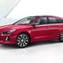Hyundai i30 tourer