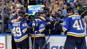 st. louis blues