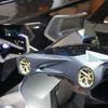 lexus LF-30 electrified concept