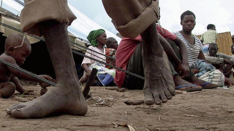 Po besedah Marwicka Khumala so na tokratnih volitvah mnogi glasovali pod pritisk