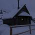 reševanje pohodniki Velika planina