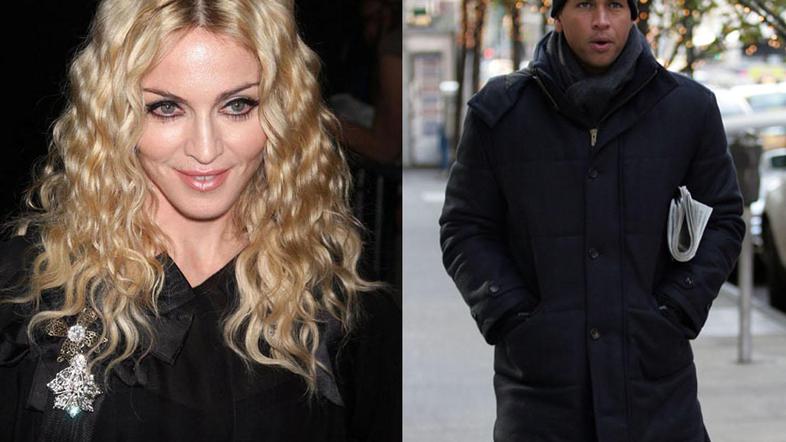 Že konec junija se je govorilo, da se med pevko in športnikom nekaj plete.