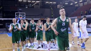 Union Olimpija, Alen Omić