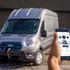 Ford e-transit
