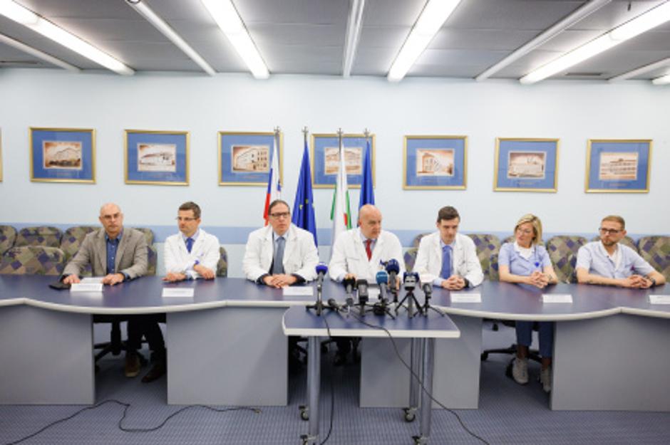  | Avtor: UKC Ljubljana