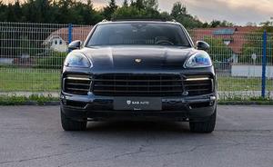 Porsche Cayenne 3.0 V6 Panorama Memory Zračno vl.Kljuka