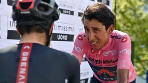 Egan Bernal