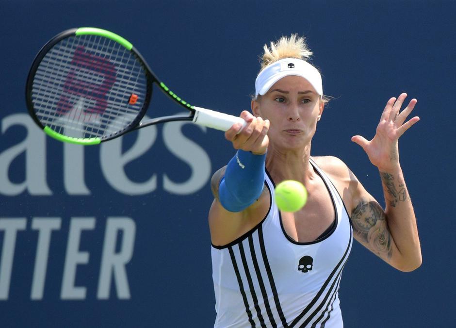 Polona Hercog | Avtor: Profimedia