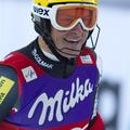 Kostelić Wengen slalom smučanje svetovni pokal