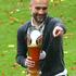 pep guardiola bayern munchen