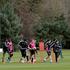 Mourinho Chelsea Galatasaray trening Liga prvakov osmina finala